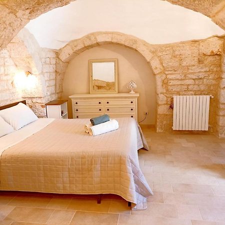 فيلا Trullo22 مارتينا فرانكا المظهر الخارجي الصورة