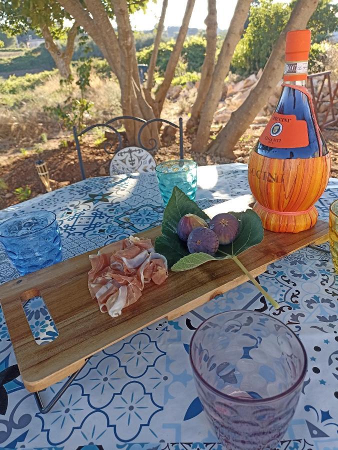 فيلا Trullo22 مارتينا فرانكا المظهر الخارجي الصورة