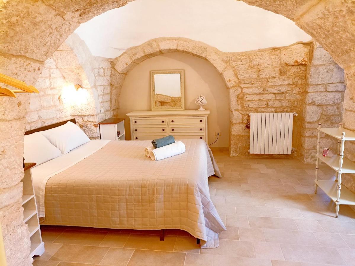 فيلا Trullo22 مارتينا فرانكا المظهر الخارجي الصورة