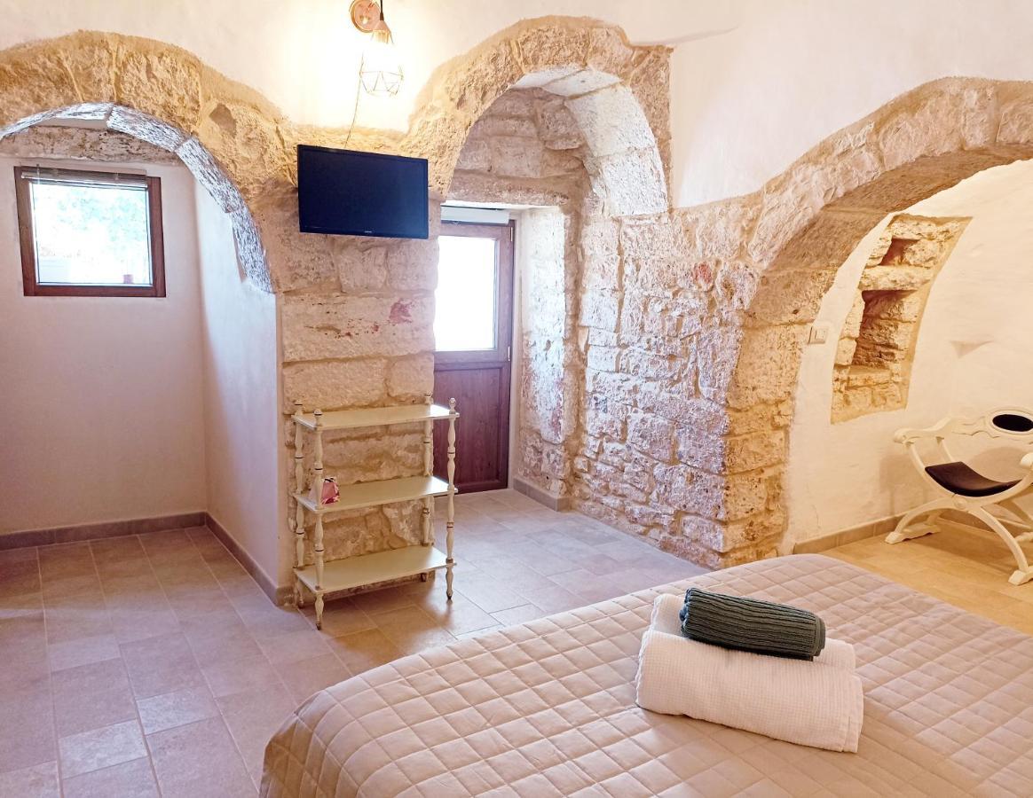 فيلا Trullo22 مارتينا فرانكا المظهر الخارجي الصورة