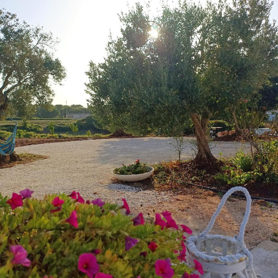 فيلا Trullo22 مارتينا فرانكا المظهر الخارجي الصورة