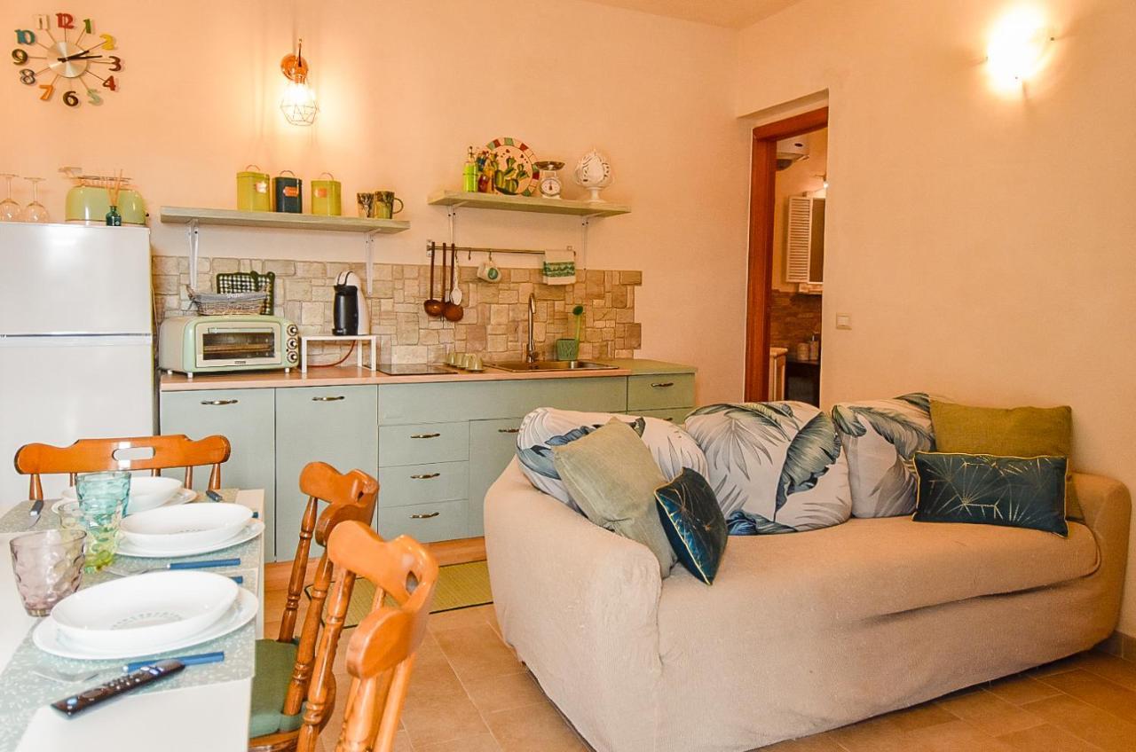 فيلا Trullo22 مارتينا فرانكا المظهر الخارجي الصورة