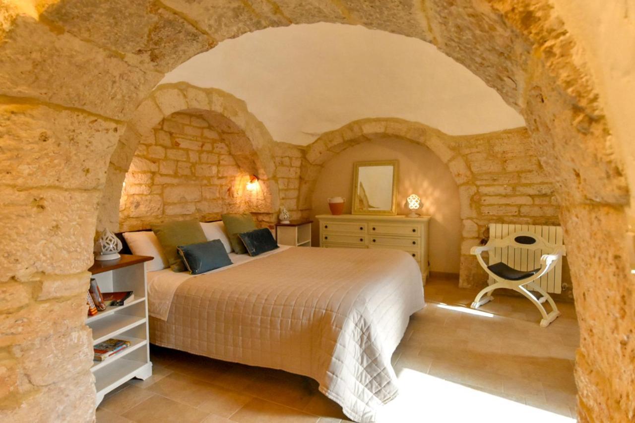 فيلا Trullo22 مارتينا فرانكا المظهر الخارجي الصورة