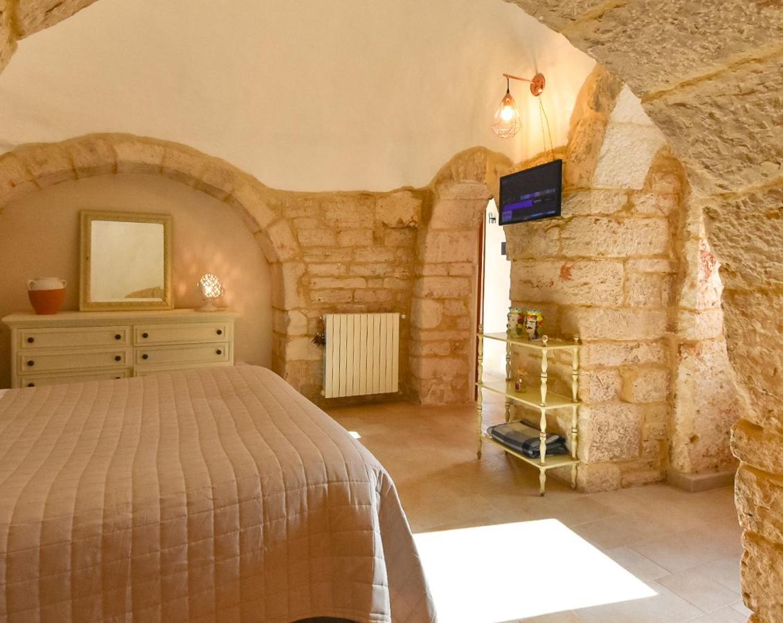 فيلا Trullo22 مارتينا فرانكا المظهر الخارجي الصورة
