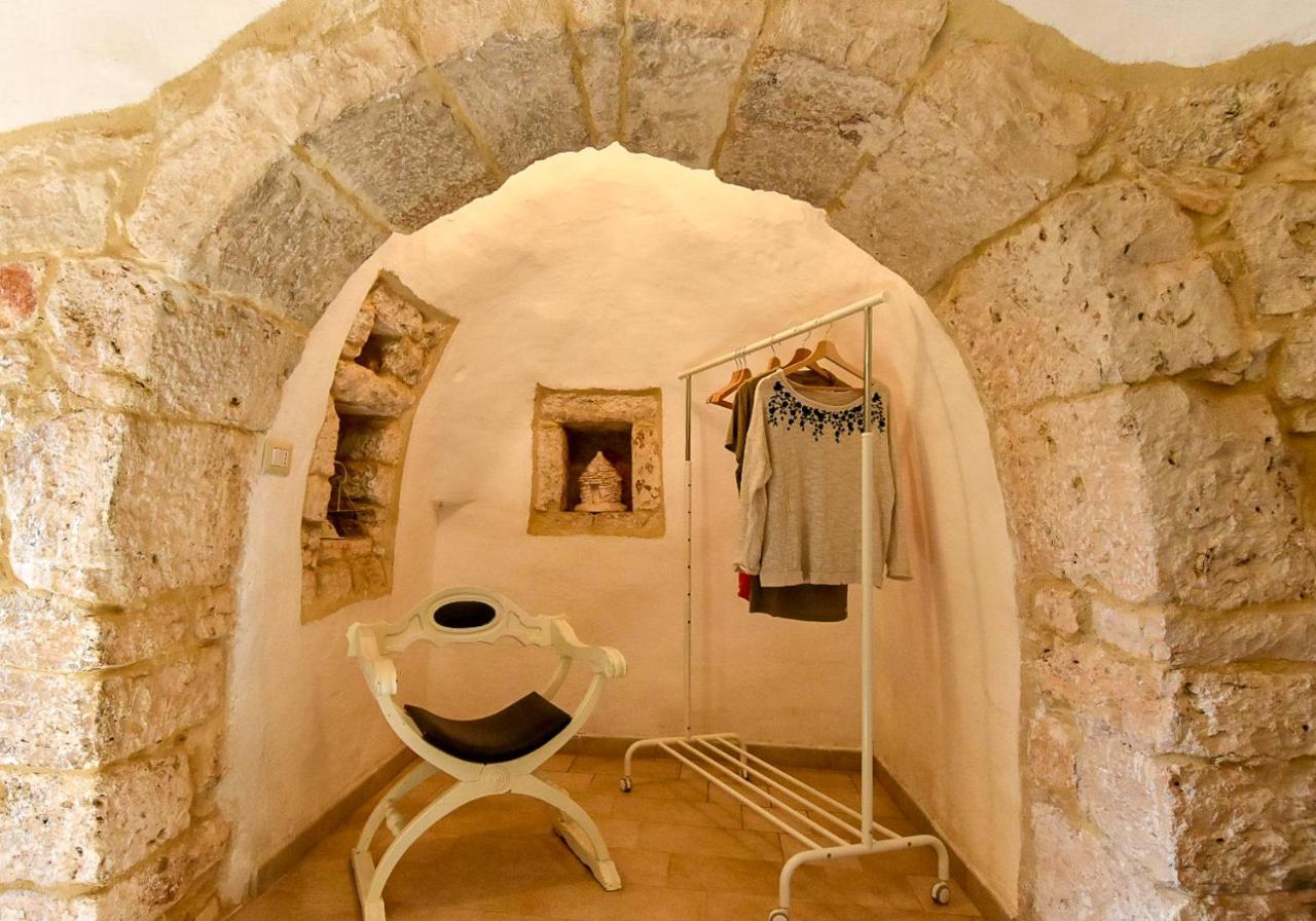 فيلا Trullo22 مارتينا فرانكا المظهر الخارجي الصورة