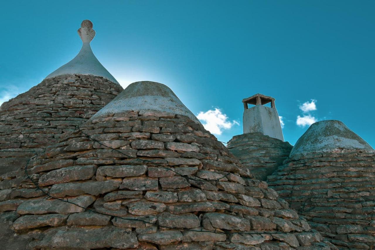 فيلا Trullo22 مارتينا فرانكا المظهر الخارجي الصورة