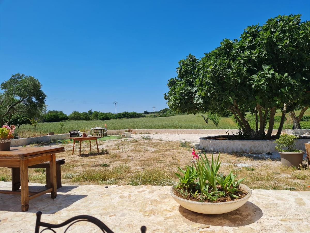 فيلا Trullo22 مارتينا فرانكا المظهر الخارجي الصورة