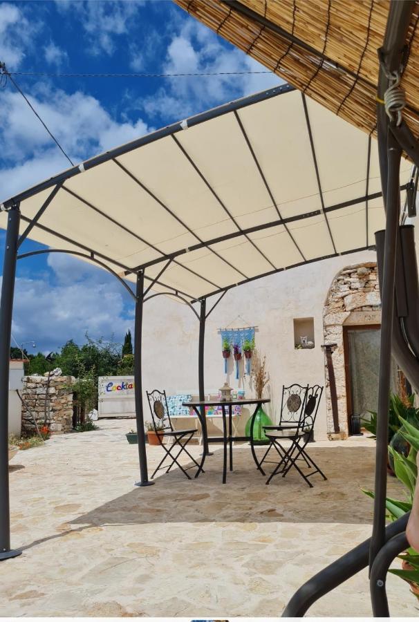 فيلا Trullo22 مارتينا فرانكا المظهر الخارجي الصورة