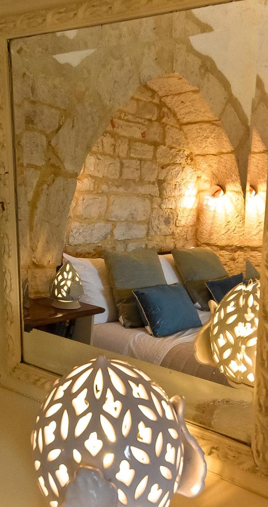 فيلا Trullo22 مارتينا فرانكا المظهر الخارجي الصورة